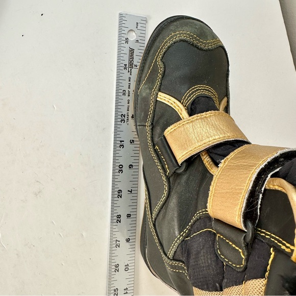 Timberland Junior Snow Stomper XT black, Size kids US 4.5 = 23 cm - Picture 7 of 14